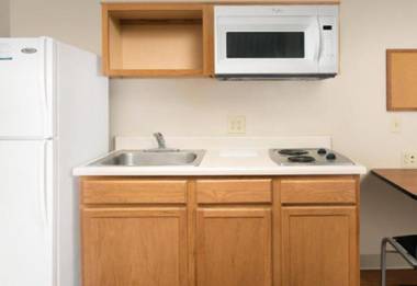 WoodSpring Suites South Brunswick - Princeton