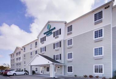 WoodSpring Suites South Brunswick - Princeton
