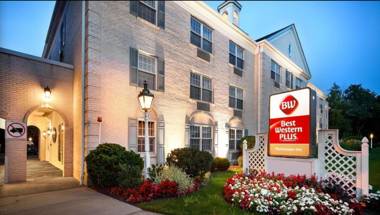 Best Western PLUS Morristown Inn