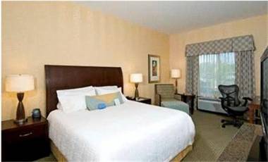 Hilton Garden Inn Mount Holly/Westampton