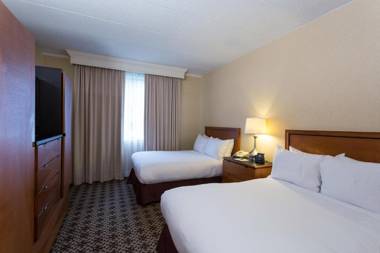 DoubleTree Suites by Hilton Mount Laurel