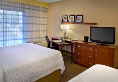 Courtyard by Marriott Mt. Laurel