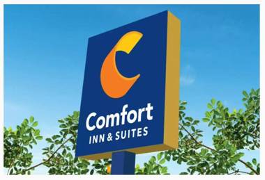 Comfort Inn & Suites Mt Laurel - Philadelphia