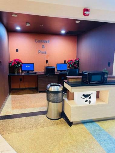 Comfort Inn & Suites Mt Laurel - Philadelphia