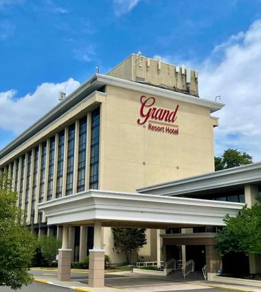 Grand Resort Hotel