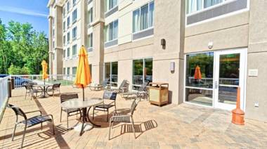 Hilton Garden Inn by Hilton Mount Laurel