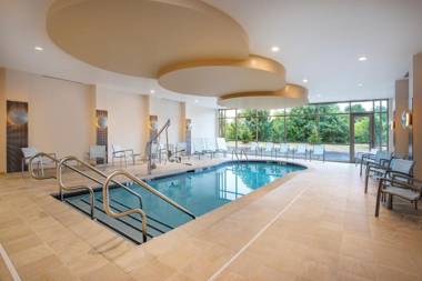 SpringHill Suites by Marriott Mount Laurel