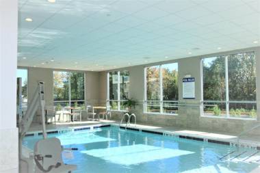 Hampton Inn & Suites Mount Laurel/Moorestown