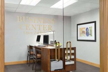 DoubleTree by Hilton Newark Penn Station NJ