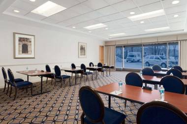 DoubleTree by Hilton Newark Penn Station NJ