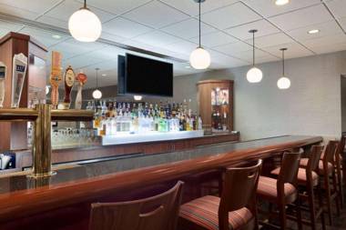 DoubleTree by Hilton Newark Penn Station NJ