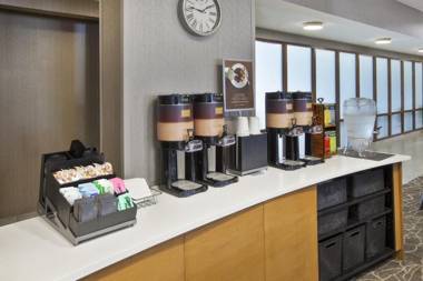 SpringHill Suites by Marriott Newark International Airport