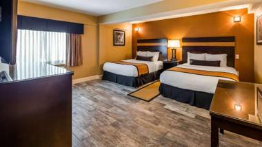 Best Western Plus Newark Airport West