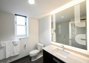 TRYP by Wyndham Newark Downtown