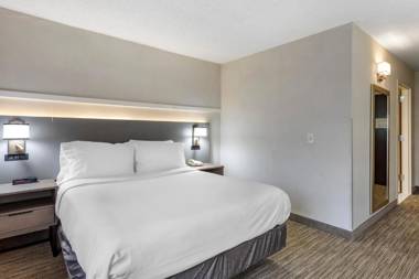 Comfort Inn Paramus