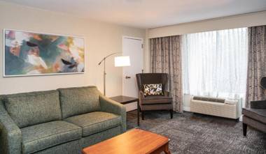 Hampton Inn Parsippany