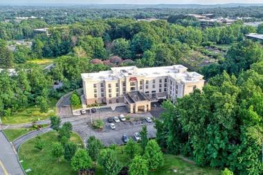 Hampton Inn and Suites Parsippany/North