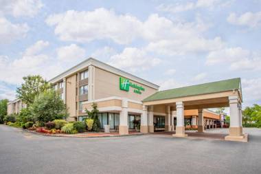 Holiday Inn Hotel & Suites Parsippany/Fairfield an IHG Hotel