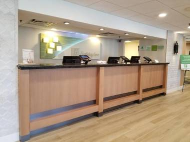 Holiday Inn Hotel & Suites Parsippany/Fairfield an IHG Hotel