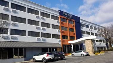 Fairfield Inn & Suites Parsippany