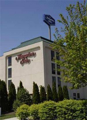 Hampton Inn Pennsville