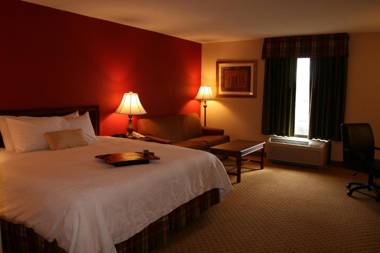 Hampton Inn Pennsville