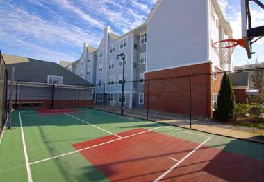 Residence Inn by Marriott Princeton at Carnegie Center