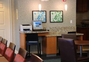 Residence Inn by Marriott Princeton at Carnegie Center