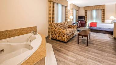 Best Western Riverview Inn & Suites