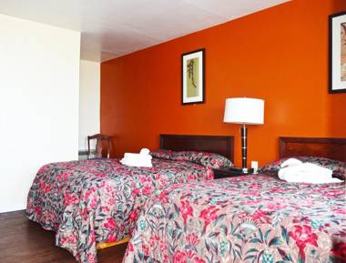 Skyview Manor Motel