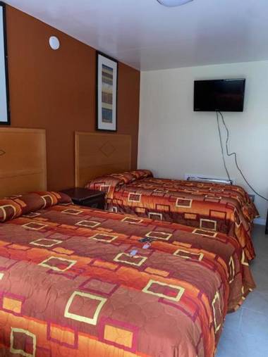 Offshore Motel