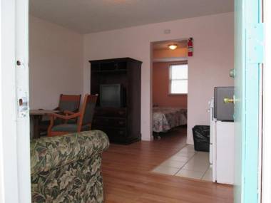 Surfside Motel - Seaside Heights
