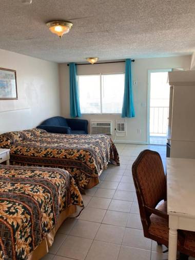 Surfside Motel - Seaside Heights