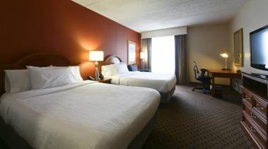 Hilton Garden Inn Secaucus/Meadowlands