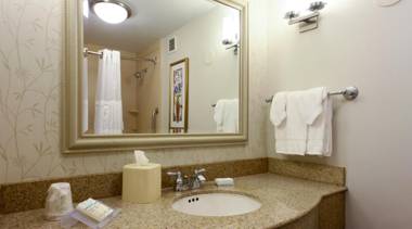 Hilton Garden Inn Secaucus/Meadowlands