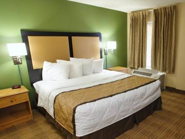 Extended Stay America Suites - Secaucus - New York City Area