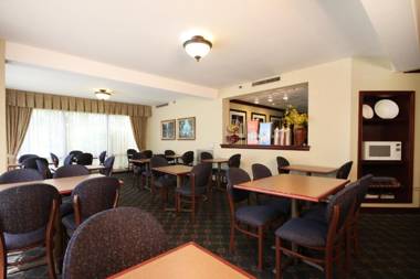 SureStay Hotel by Best Western Secaucus Meadowlands