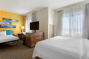 Residence Inn by Marriott Secaucus Meadowlands