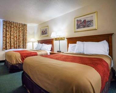 Econo Lodge Somers Point