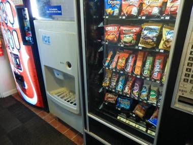 Motel 6-Somers Point NJ - Ocean City - Wild Wood Beach