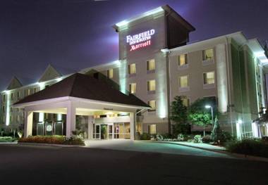 Fairfield Inn & Suites Somerset