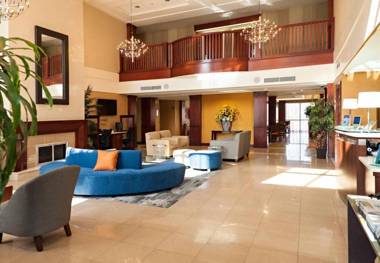 Fairfield Inn & Suites Somerset