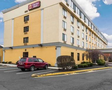 Clarion Hotel Somerset - New Brunswick