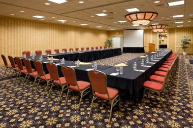 Holiday Inn South Plainfield-Piscataway an IHG Hotel