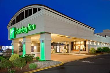 Holiday Inn South Plainfield-Piscataway an IHG Hotel