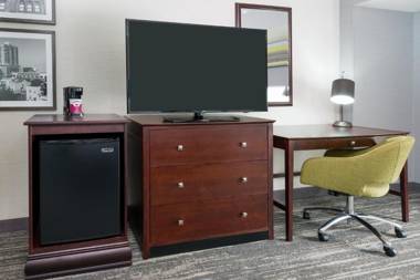 Hampton Inn South Plainfield-Piscataway