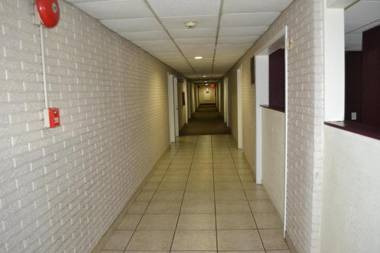 Town Inn & Suites South Plainfield-Piscataway