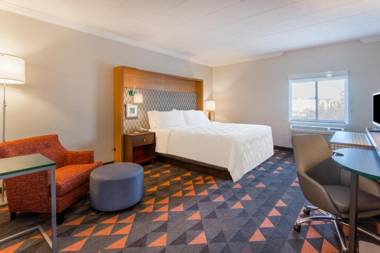 Holiday Inn Philadelphia South-Swedesboro an IHG Hotel