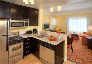 TownePlace Suites by Marriott Swedesboro Logan Township