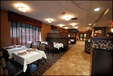 Clinton Inn Hotel Tenafly